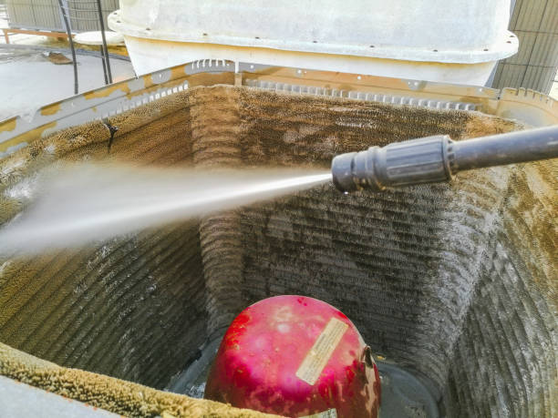 Trusted NE Airduct Cleaning Experts