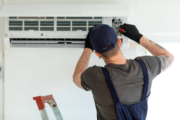 Best Ductwork Cleaning Services  in Wymore, NE
