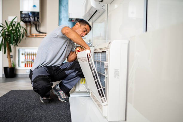 Best Air Duct Cleaning Near Me  in Wymore, NE