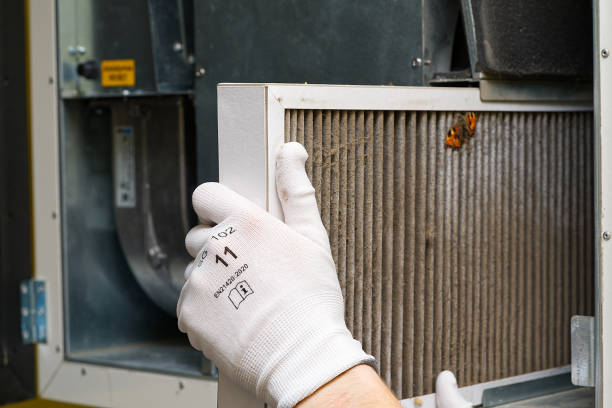 Best HVAC Air Duct Cleaning  in Wymore, NE