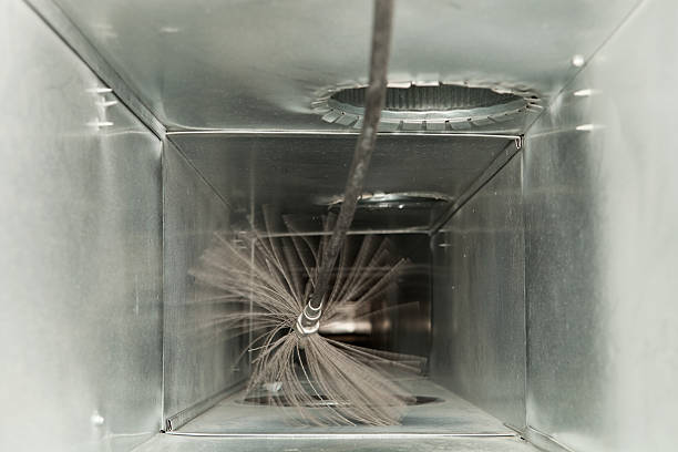 Best Air Duct Cleaning Near Me  in Wymore, NE