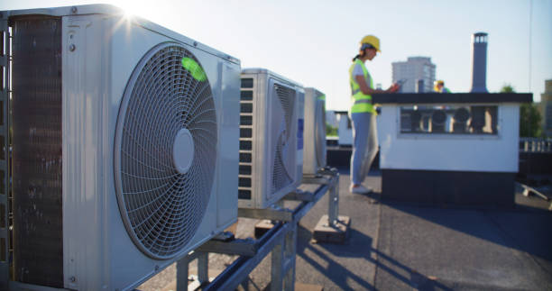 Ductwork Cleaning Services in NE