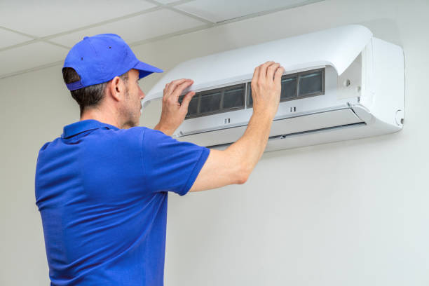Best HVAC Air Duct Cleaning  in Wymore, NE