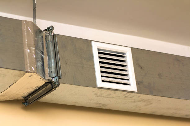 Best Commercial HVAC Duct Cleaning  in Wymore, NE